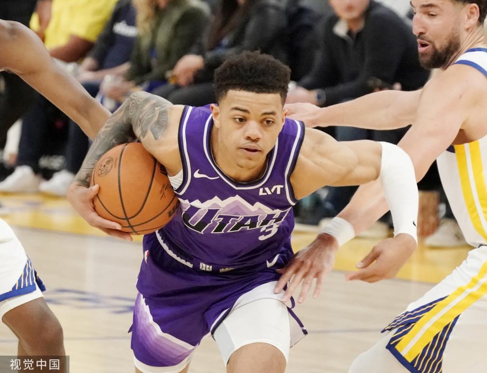 在对手强打 在对手强打