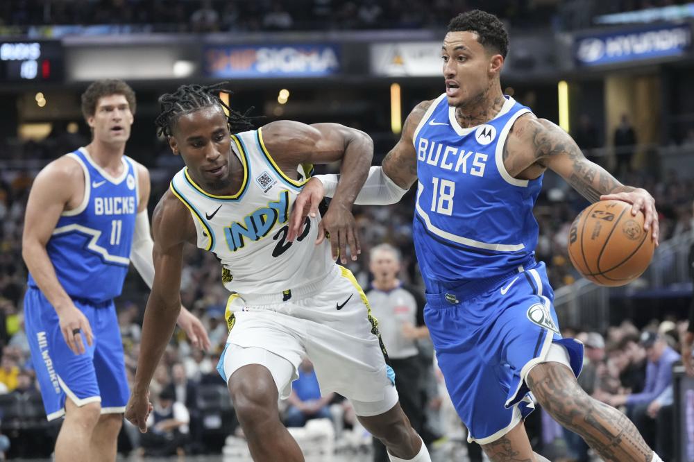 改变着比赛 改变着比赛